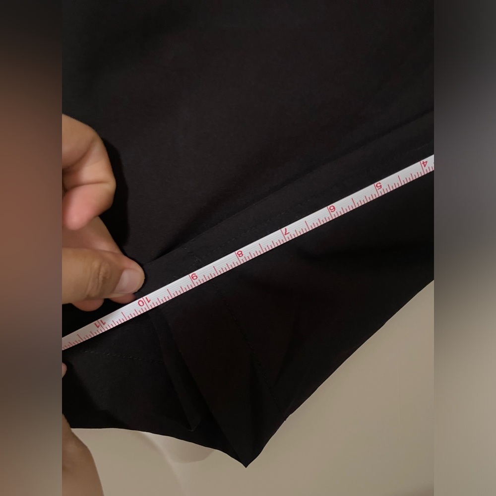 Csg Polyester Shorts - image 5